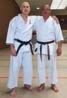 Sensei Reschauer Stefan